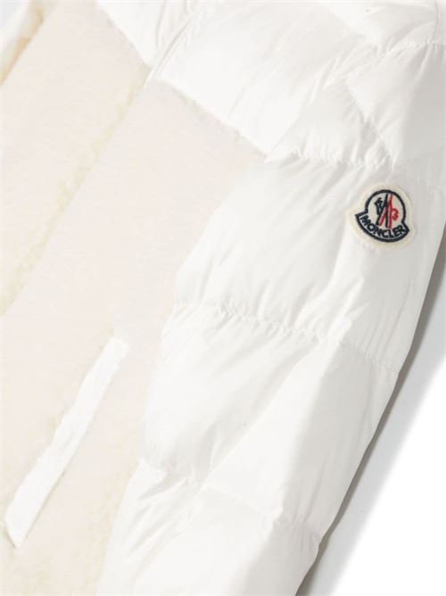Piumino bambina Amin MONCLER KIDS | I29511A00005595FE034